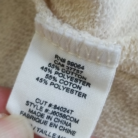 Billabong Eye of Providence  Hoodie NWOT - Picture 5 of 11